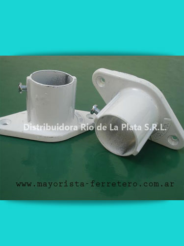 Soportes barrales Art. 1344