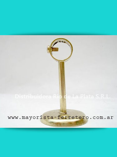 Soporte Central de Hierro