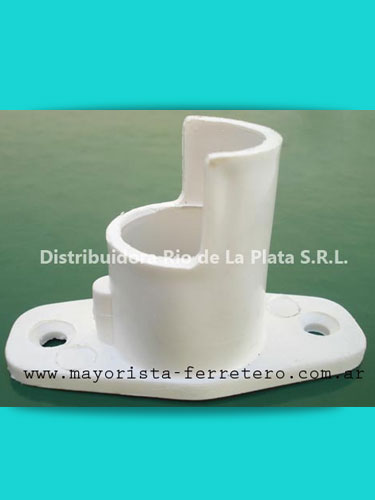 Soportes para barrales Art. 1385