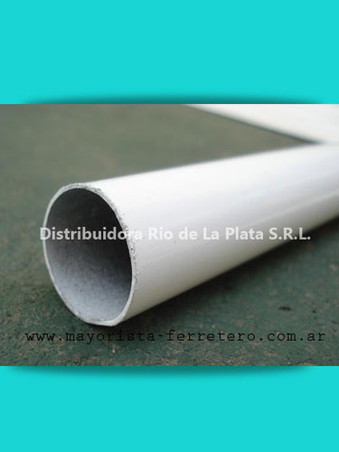 Caños Artículo 1961