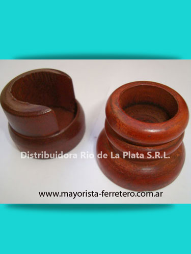 Soporte lateral Art. Nº 3026 22mm