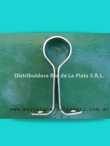 Soporte para placard